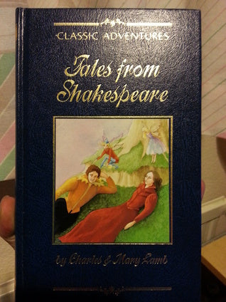 Tales from Shakespeare