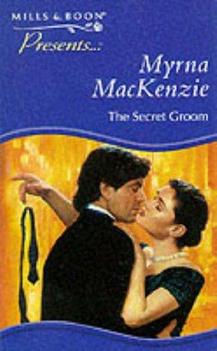The Secret Groom (Presents)