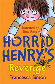 Horrid Henry&amp;apos;s Revenge (Horrid Henry, 