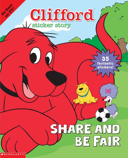 Clifford Share and Be Cf