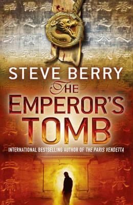 The Emperor&amp;apos;s Tomb (Cotton Malone, 