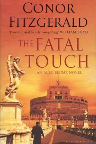 The Fatal Touch (Commissario Alec Blume, 