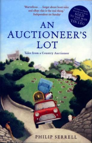 An Auctioneer&amp;apos;s Lot