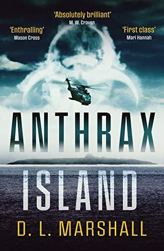 Anthrax Island (John Tyler 