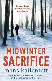 Midwinter Sacrifice (Malin Fors, 