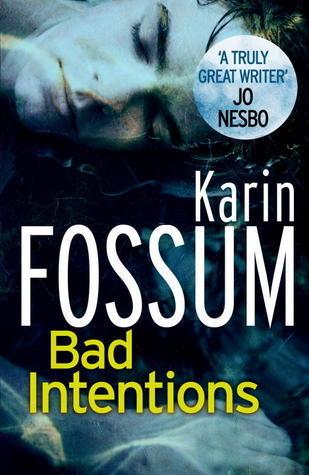 Bad Intentions (Konrad Sejer 