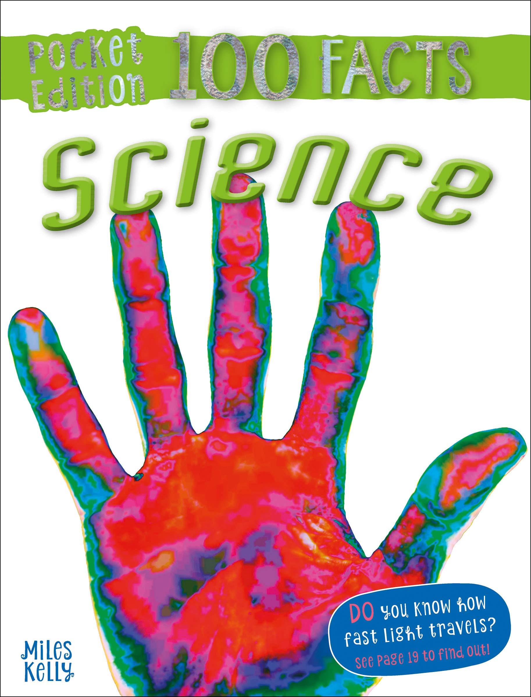 Science (100 Facts Pocket Edition)