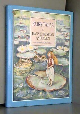 Fairy Tales of Hans Christian Anderson