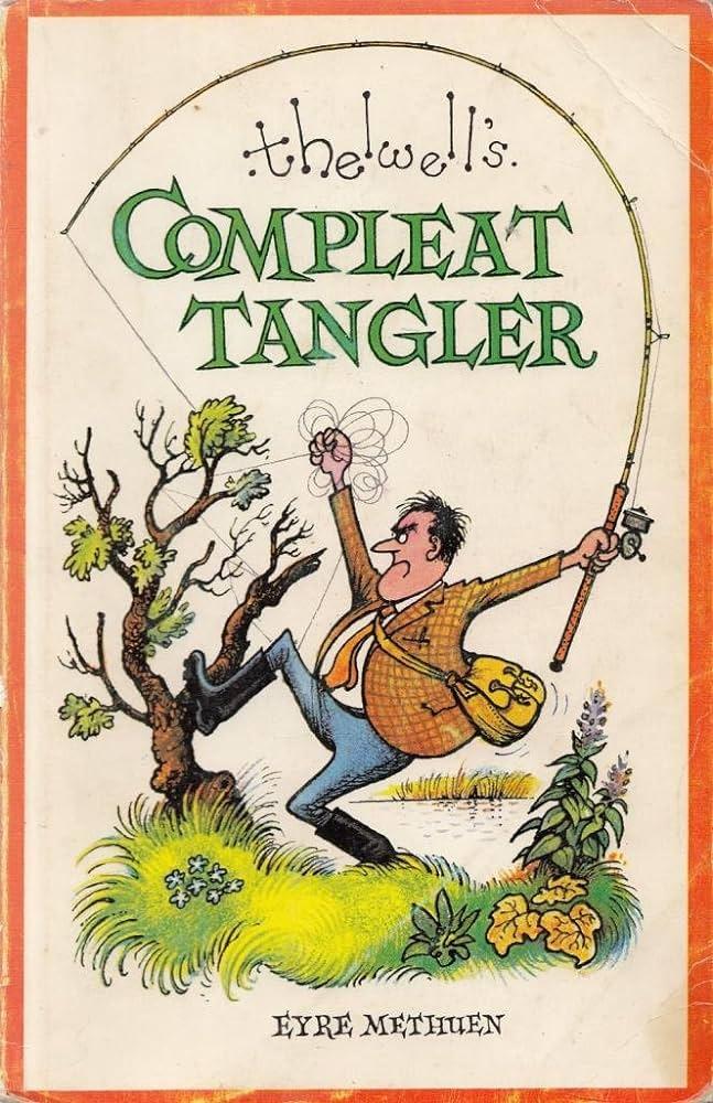 Thelwell&amp;apos;s Compleat Tangler