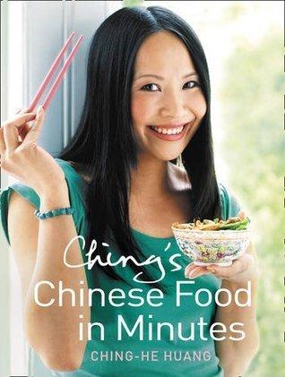 Ching&amp;apos;s Chinese Food in Minutes