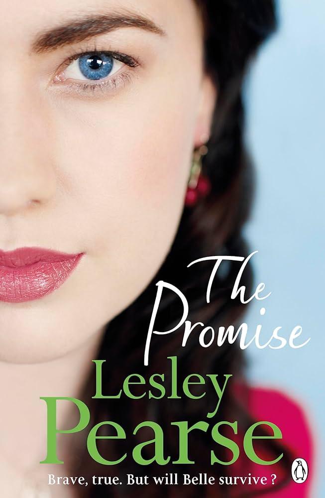 The Promise (Belle)