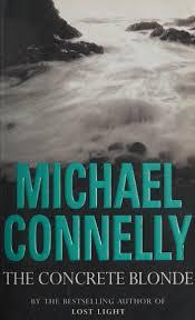 The Concrete Blonde (Harry Bosch, 