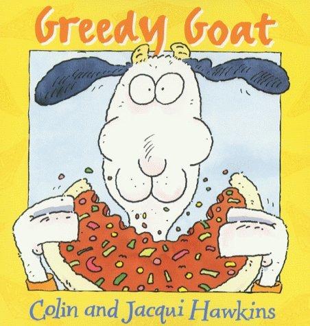 Greedy Goat