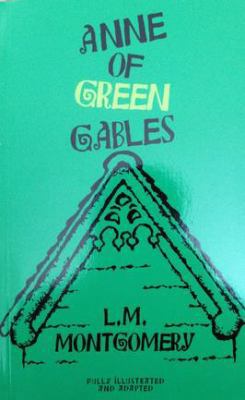 Anne Of Green Gables