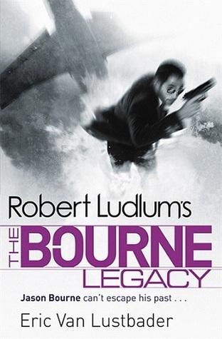 The Bourne Legacy (Jason Bourne, 