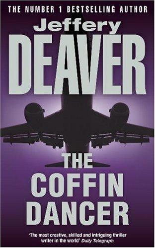 The Coffin Dancer (Lincoln Rhyme, 