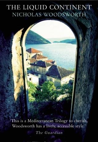 The Liquid Continent (Armchair Traveller)