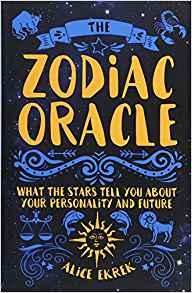 Zodial Oracle