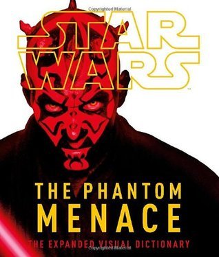 Star Wars, Episode 1, the Phantom Menace: The Phantom Menance