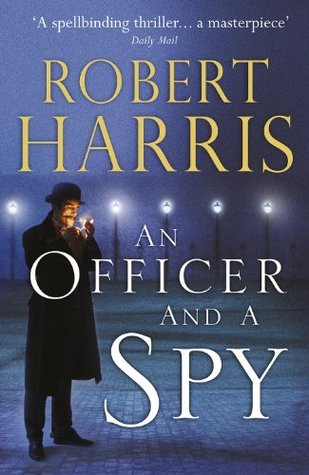 Officer and a Spy