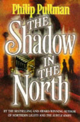 The Shadow in the North (Sally Lockhart, 