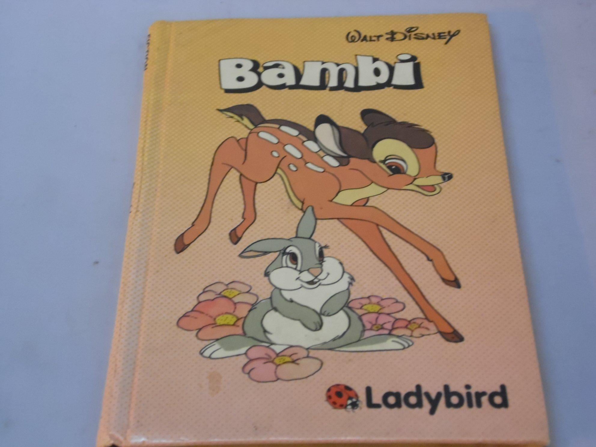 Bambi