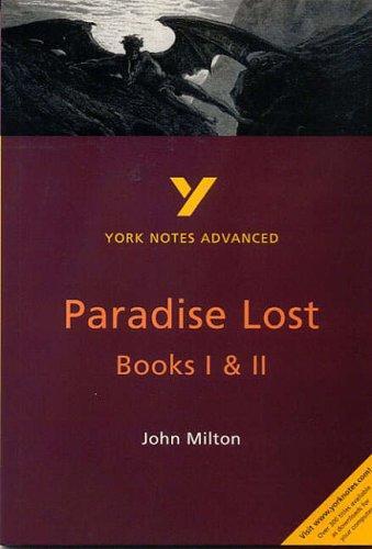 "Paradise Lost"