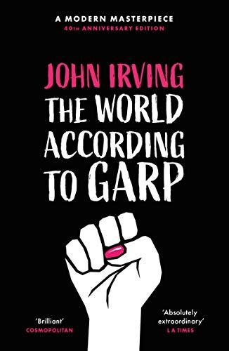 World According To Garp