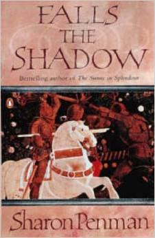 Falls the Shadow  (Welsh Princes, 
