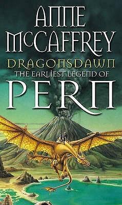 Dragonsdawn (Pern: Dragonriders of Pern, 