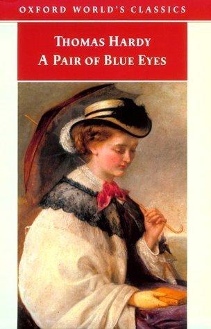 A Pair of Blue Eyes