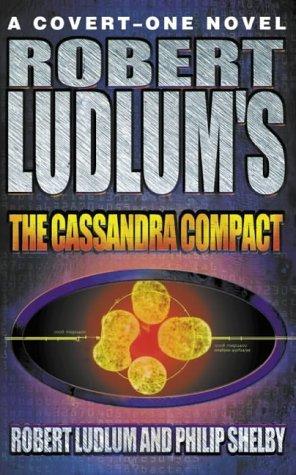 The Cassandra Compact (Covert-One, 