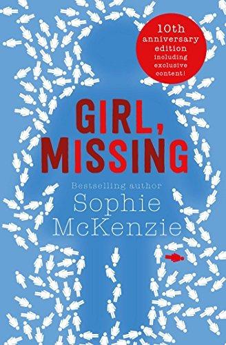Girl, Missing (Girl, Missing, 