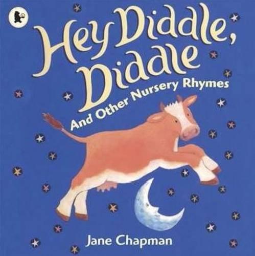 Hey Diddle Diddle &amp;amp; Other Nursery Rhymes