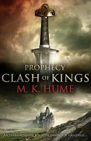 Prophecy: Clash of Kings (Merlin, 