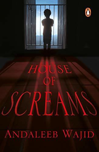 House of Screams