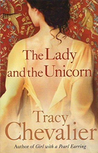 The Lady and the Unicorn-Limited Edition
