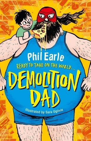 Demolition Dad (Storey Street, 