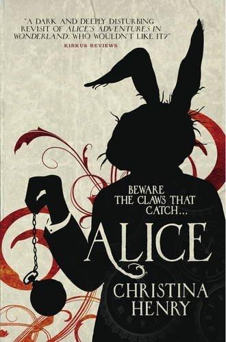 Alice (The Chronicles of Alice, 