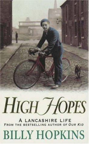 High Hopes (The Hopkins Family Saga 