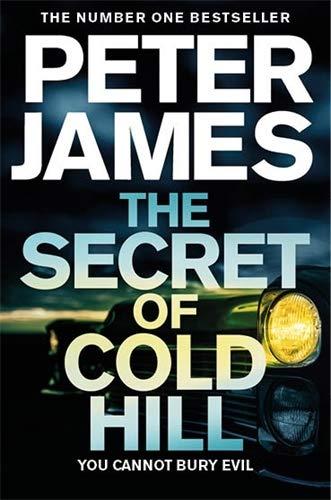 The Secret of Cold Hill*
