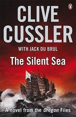 The Silent Sea (The Oregon Files, 