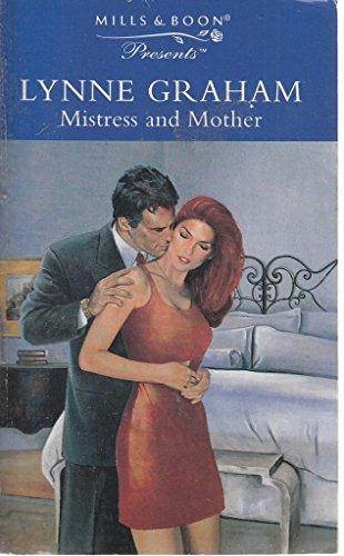 Mistress and Mother