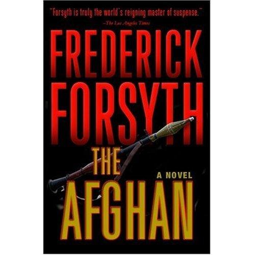 The Afghan