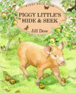 Piggy Little&amp;apos;s Hide and Seek