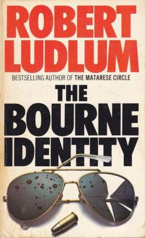 The Bourne Identity (Jason Bourne, 