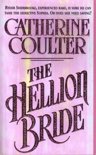 The Hellion Bride (Brides, 