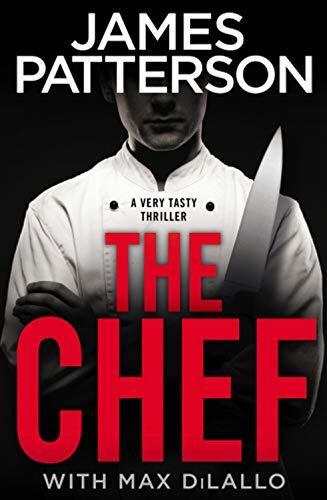 The Chef (Caleb Rooney 