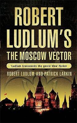 The Moscow Vector (Covert-One, 