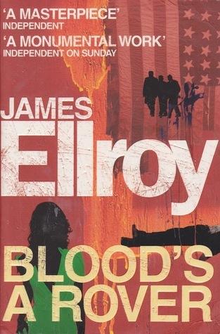 Blood&amp;apos;s A Rover